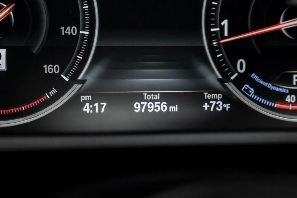 used 2018 BMW X5 car, priced at $21,221