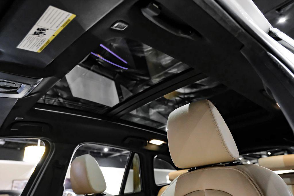 used 2021 BMW X1 car, priced at $16,750