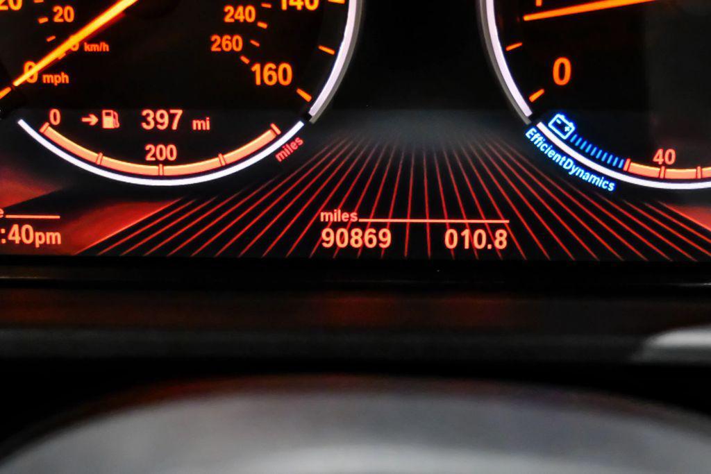 used 2016 BMW X5 car, priced at $16,996