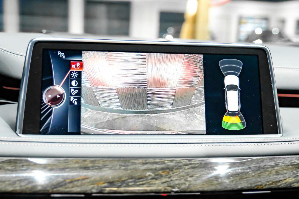 used 2016 BMW X5 car, priced at $16,996