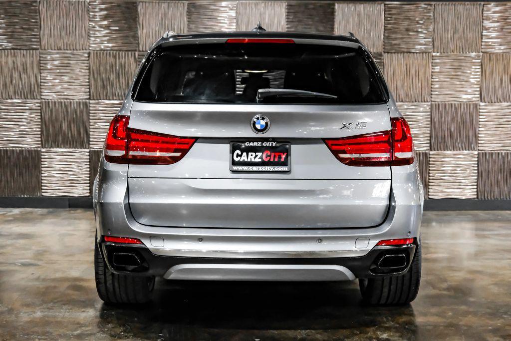 used 2016 BMW X5 car, priced at $16,996