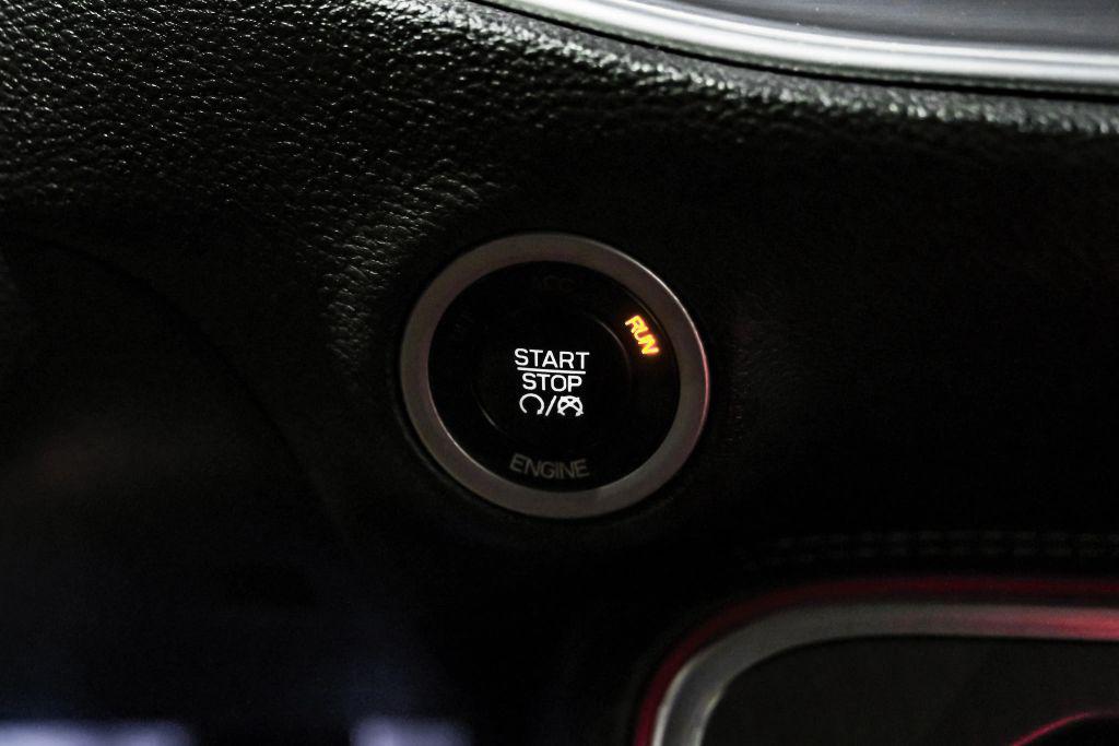 used 2015 Dodge Challenger car, priced at $14,400