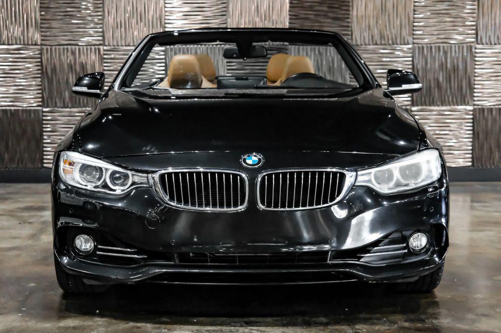 used 2016 BMW 435 car, priced at $15,996
