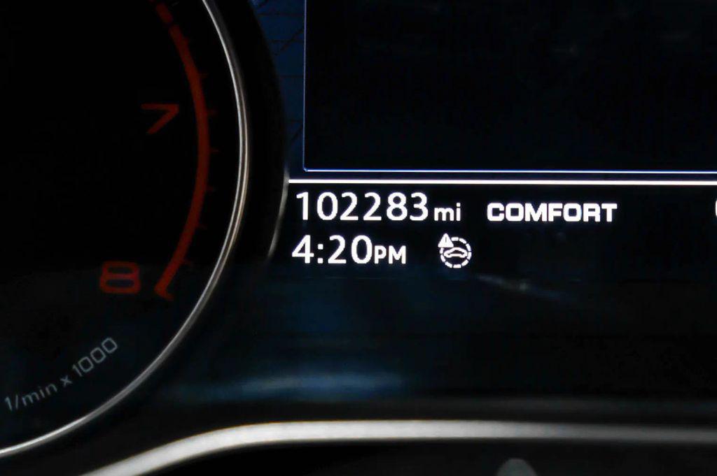 used 2017 Audi A4 car, priced at $11,996
