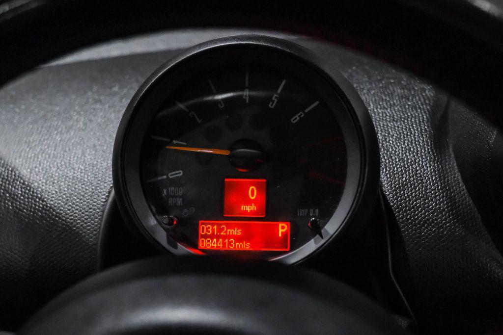 used 2015 MINI Countryman car, priced at $9,500