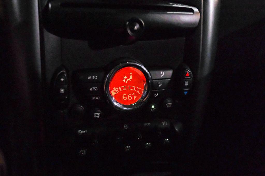 used 2015 MINI Countryman car, priced at $9,500