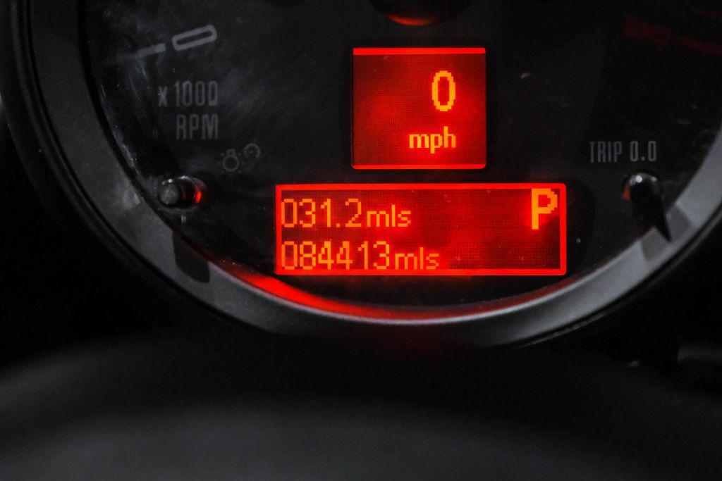 used 2015 MINI Countryman car, priced at $9,500