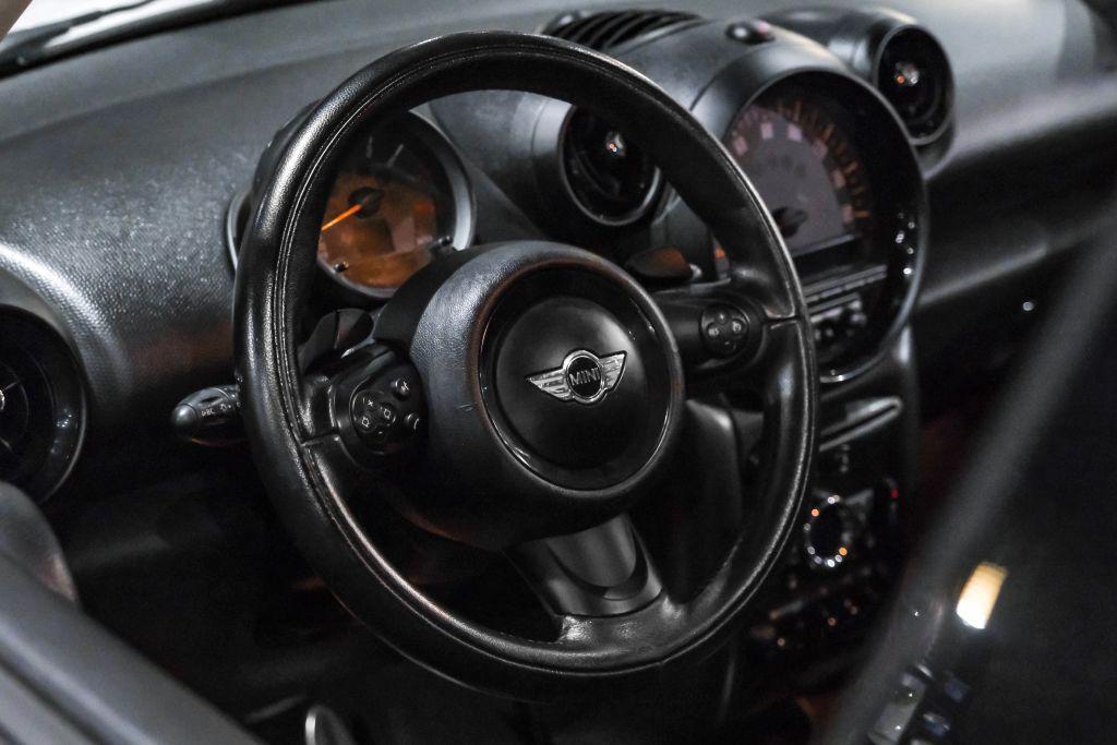 used 2015 MINI Countryman car, priced at $9,500