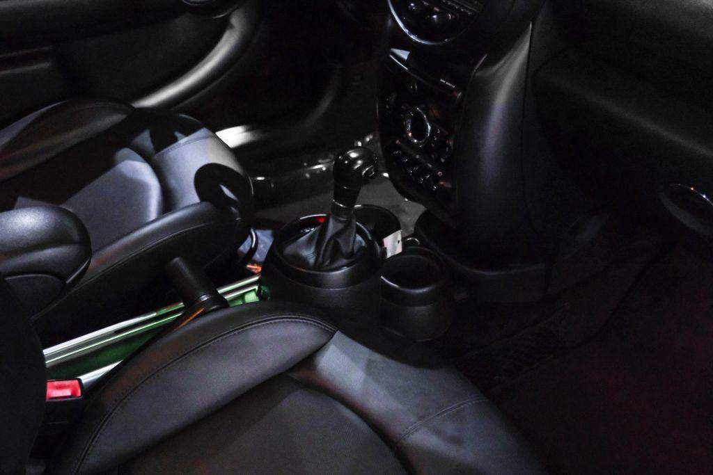 used 2015 MINI Countryman car, priced at $9,500