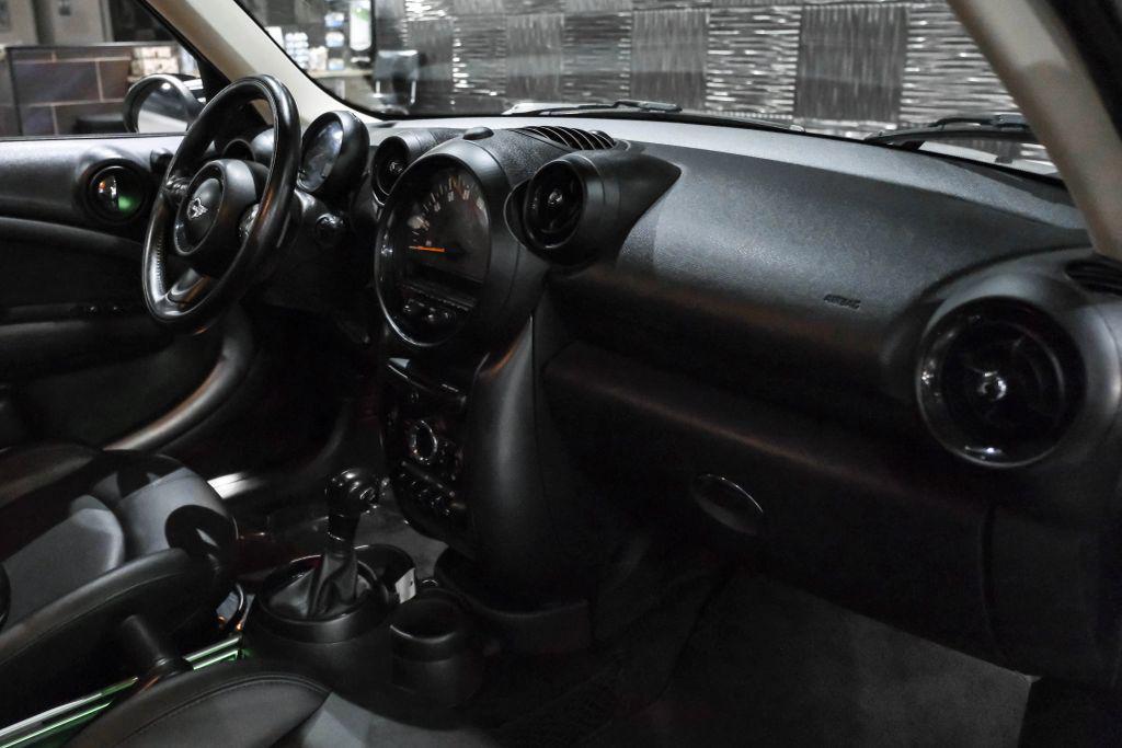 used 2015 MINI Countryman car, priced at $9,500