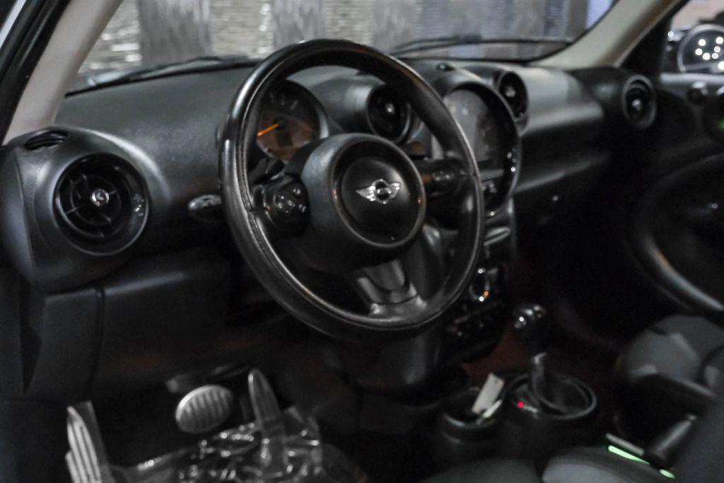 used 2015 MINI Countryman car, priced at $9,500
