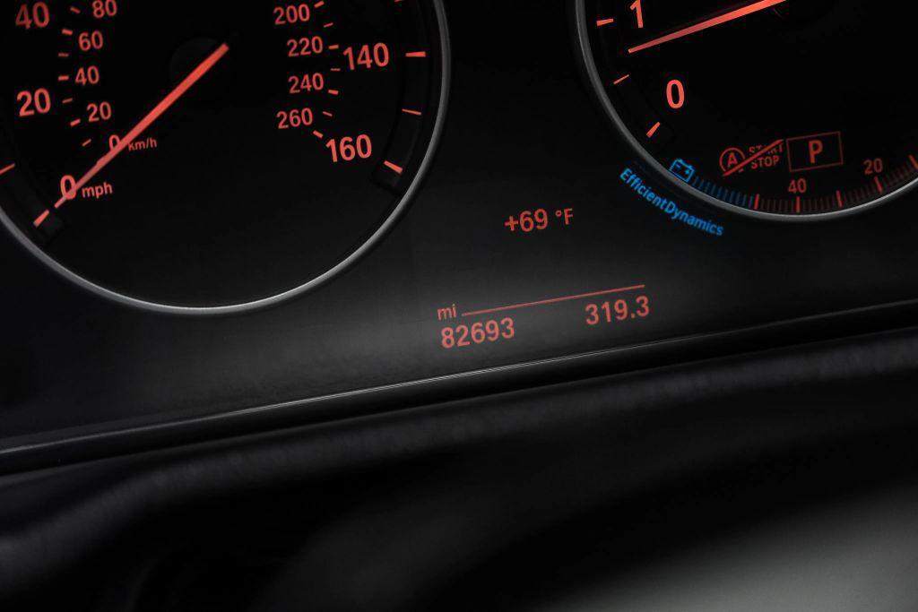 used 2015 BMW X3 car, priced at $12,996