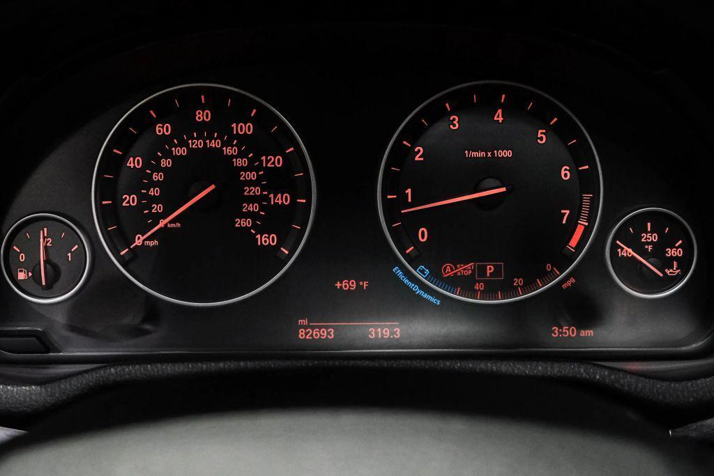 used 2015 BMW X3 car, priced at $12,996