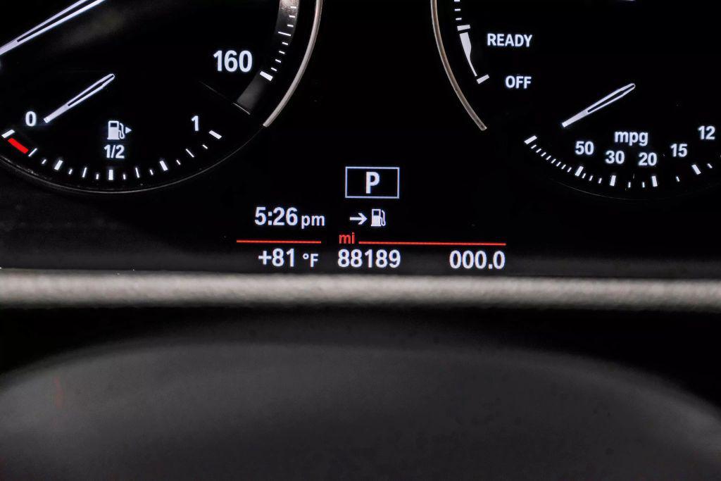 used 2018 BMW X2 car, priced at $13,996