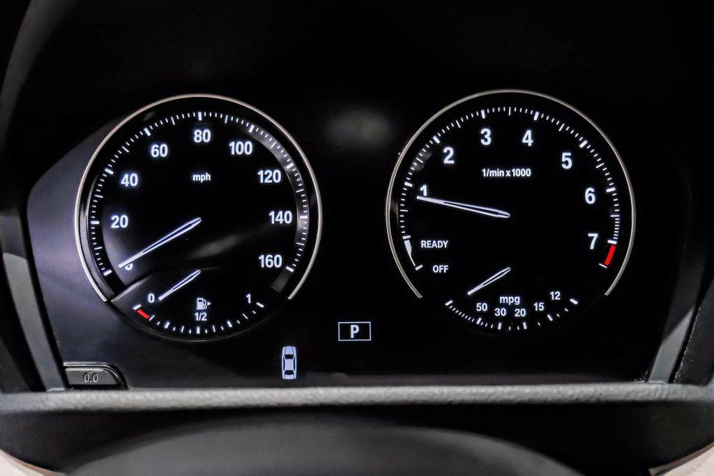 used 2018 BMW X2 car, priced at $13,996