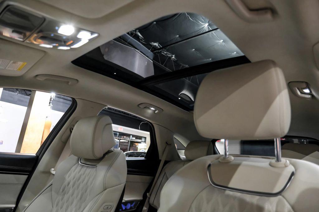 used 2022 Genesis GV70 car, priced at $31,996