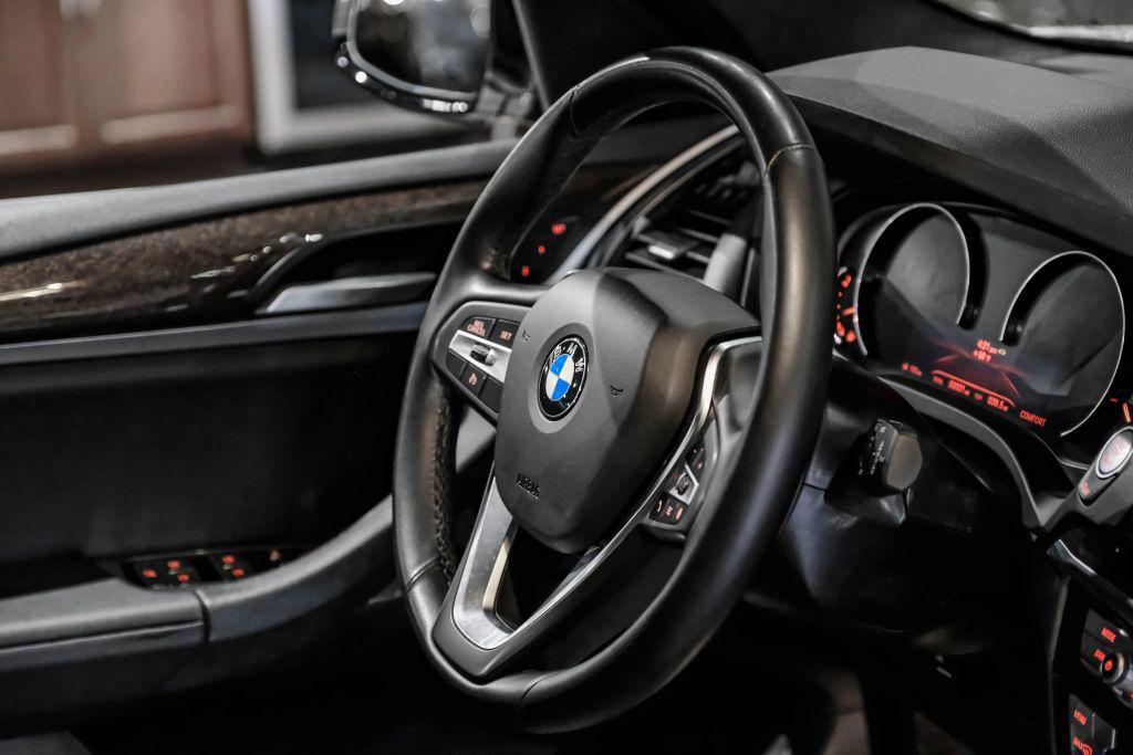 used 2020 BMW X3 car, priced at $22,996