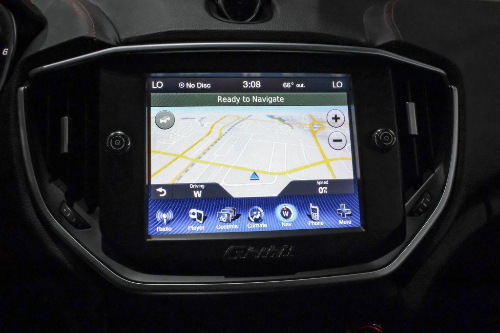 used 2016 Maserati Ghibli car, priced at $15,996