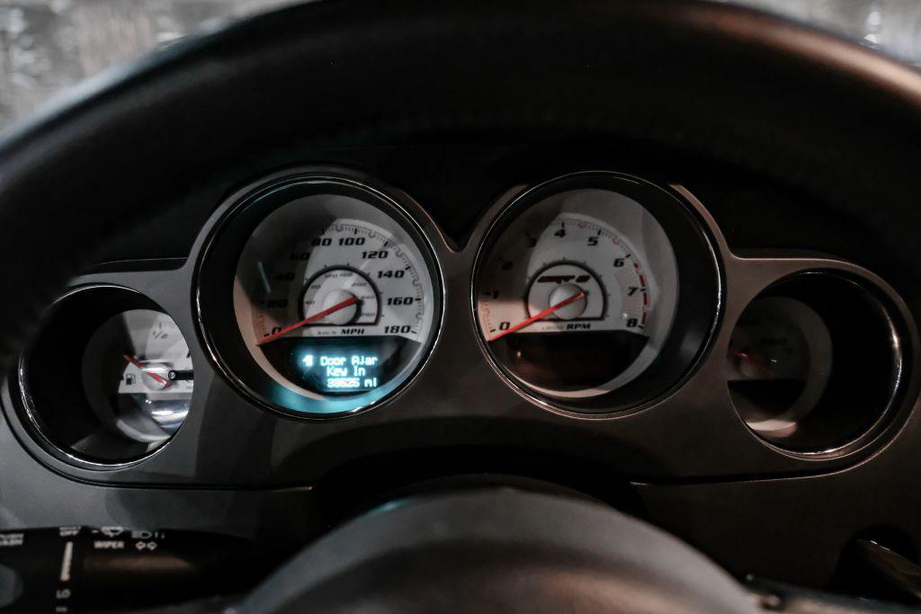 used 2013 Dodge Challenger car, priced at $25,500