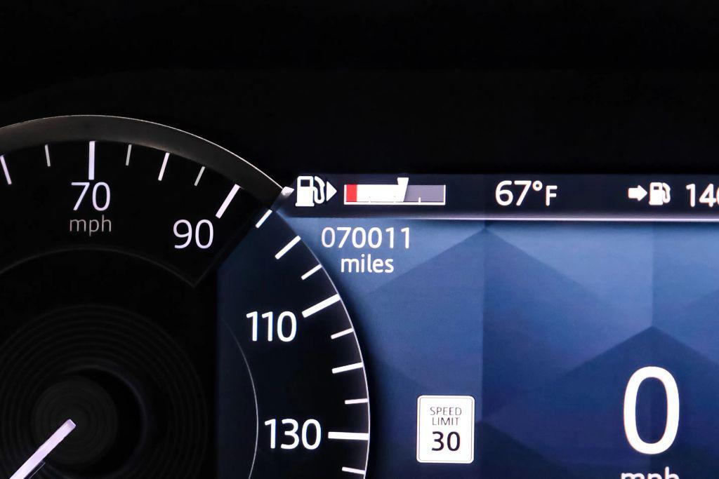 used 2021 Land Rover Range Rover Evoque car, priced at $21,996