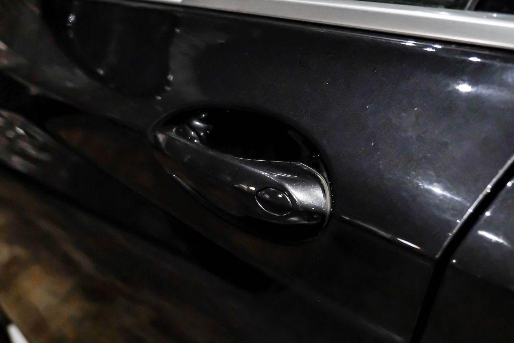 BMW X3 view 42