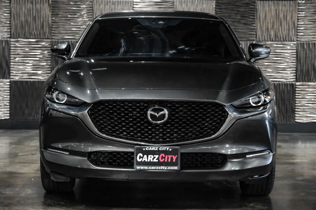 used 2021 Mazda CX-30 car, priced at $17,221