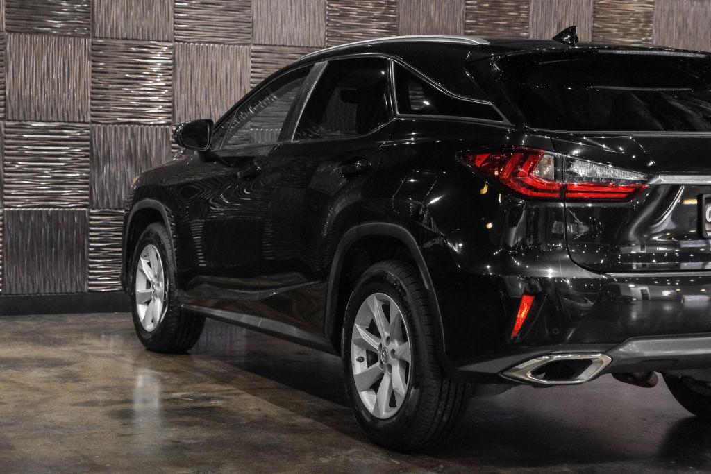 used 2016 Lexus RX 350 car, priced at $24,996