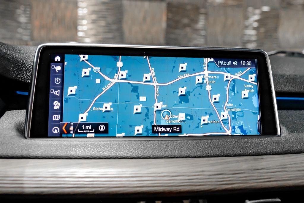 used 2018 BMW X5 car, priced at $19,996