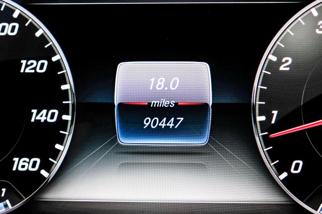 used 2018 Mercedes-Benz S-Class car, priced at $31,221