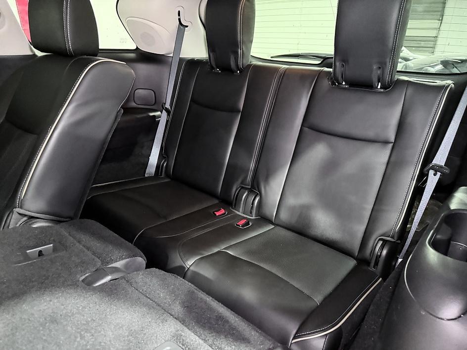 used 2018 INFINITI QX60 car, priced at $18,894
