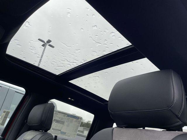 new 2026 Ford F-150 car, priced at $91,546