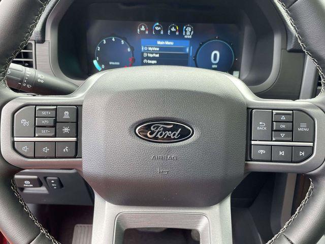 new 2026 Ford F-150 car, priced at $91,546