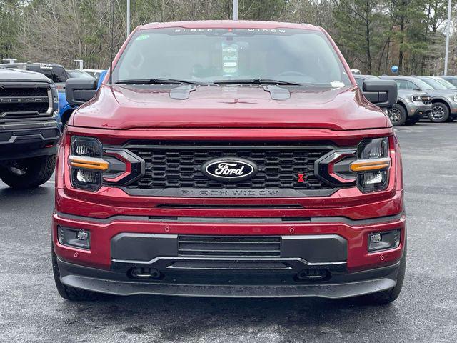 new 2026 Ford F-150 car, priced at $91,546