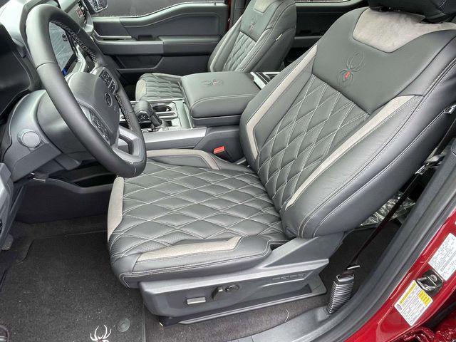 new 2026 Ford F-150 car, priced at $91,546