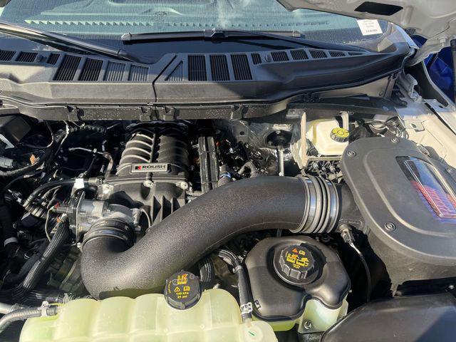 new 2026 Ford F-150 car, priced at $57,918