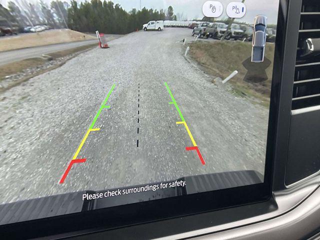 new 2026 Ford F-150 car, priced at $57,918