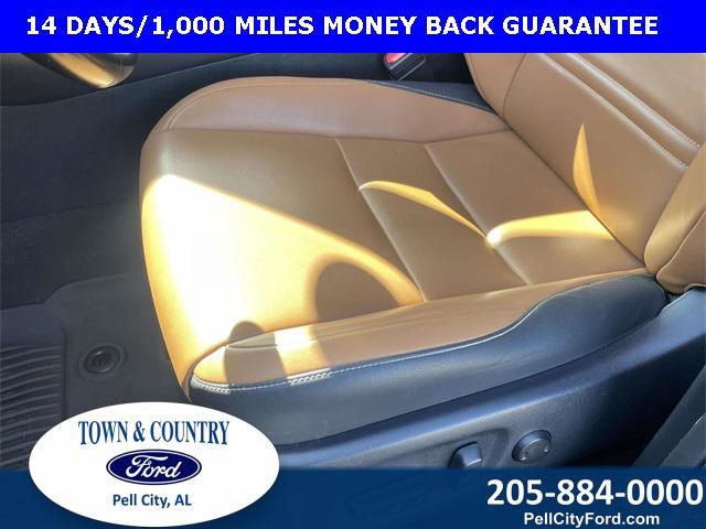 used 2021 Lexus NX 300 car, priced at $25,268