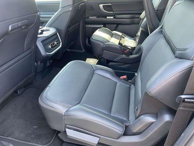 new 2026 Ford Expedition Max car, priced at $84,350