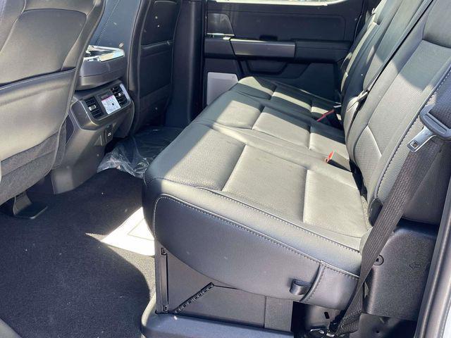 new 2026 Ford F-150 car, priced at $95,033