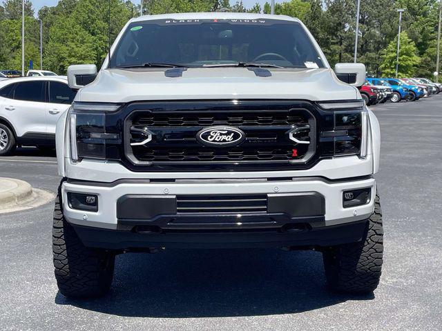 new 2026 Ford F-150 car, priced at $95,033
