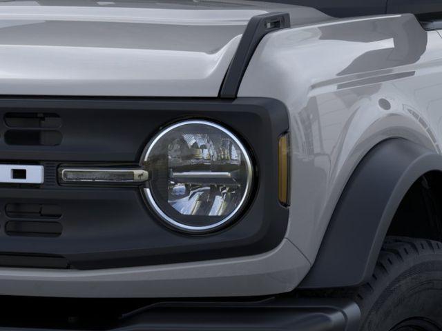 new 2026 Ford Bronco car, priced at $50,120
