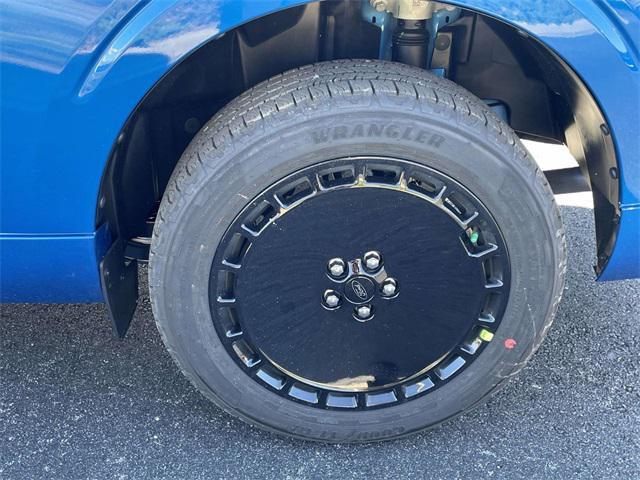 new 2026 Ford Maverick car, priced at $36,831