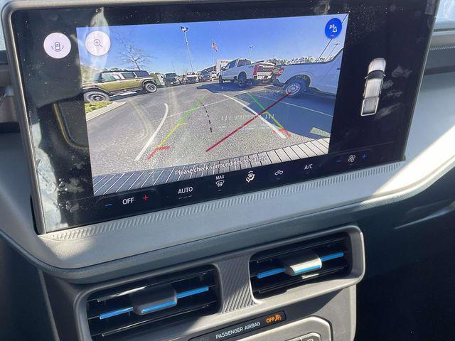 new 2026 Ford Maverick car, priced at $35,800