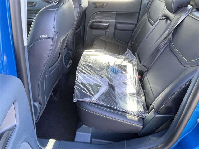 new 2026 Ford Maverick car, priced at $36,831