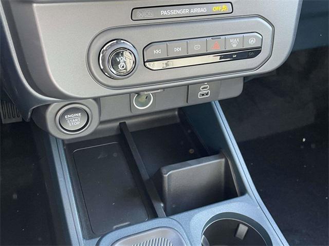 new 2026 Ford Maverick car, priced at $36,831