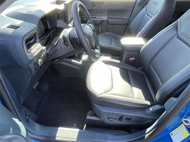 new 2026 Ford Maverick car, priced at $36,831