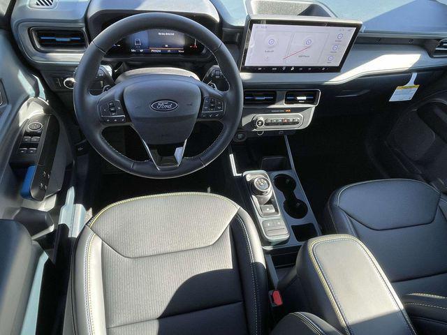 new 2026 Ford Maverick car, priced at $35,800