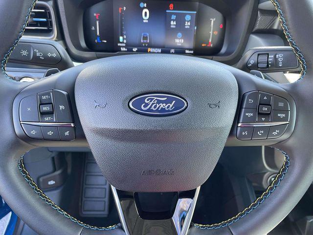 new 2026 Ford Maverick car, priced at $35,800