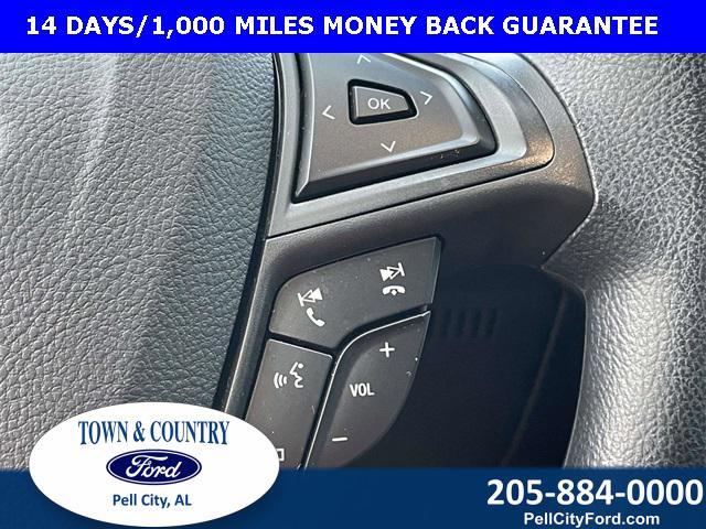 used 2024 Ford Edge car, priced at $27,790