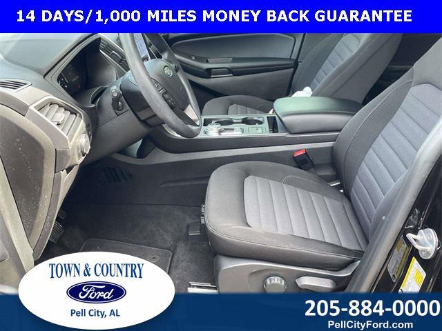 used 2024 Ford Edge car, priced at $27,790